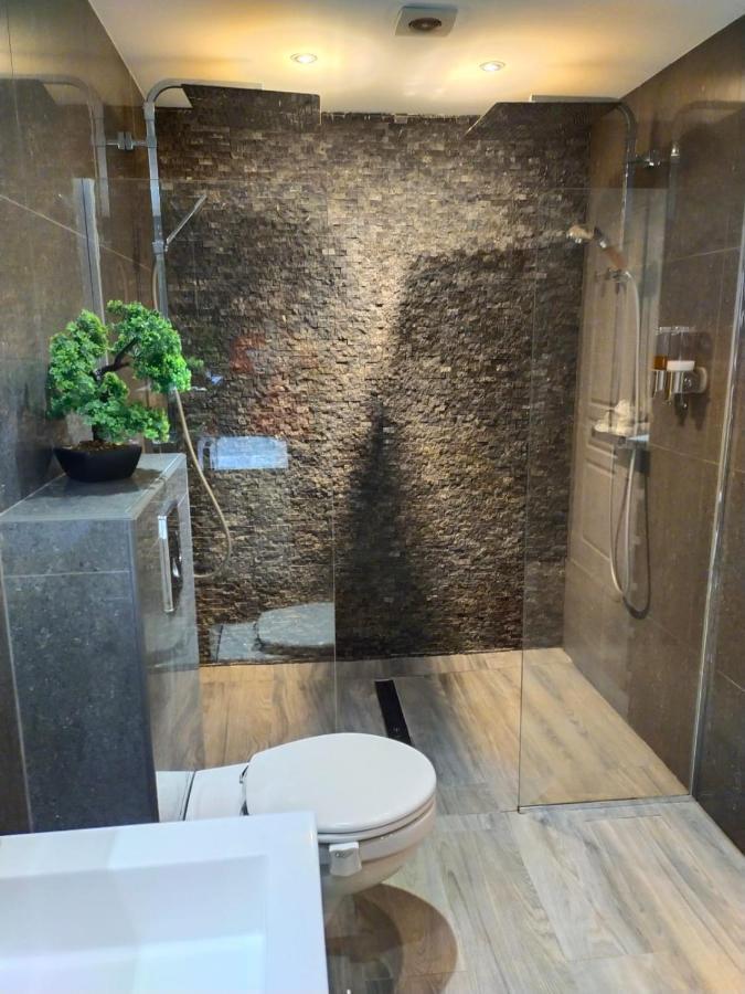 Perle Des Antilles Oyster Pond Ngoại thất bức ảnh