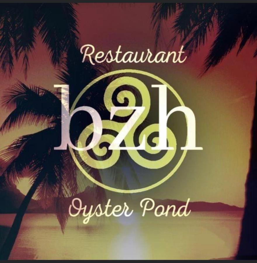 Perle Des Antilles Oyster Pond Ngoại thất bức ảnh